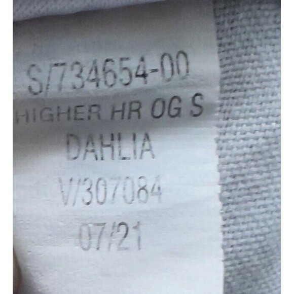 Lot Of 2 Old Navy OG & Sky Hi Straight Jeans Women’s 14 Distressed Med~Lite Wash - Picture 6 of 11